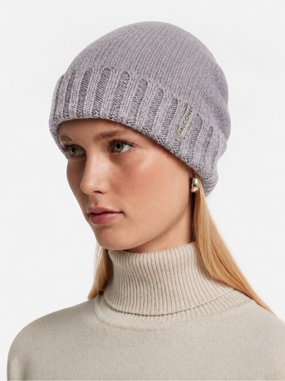 Falconeri Cashmere Beanie